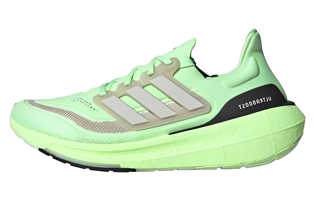 adidas UltraBoost Light Low Green Spark - IE3333