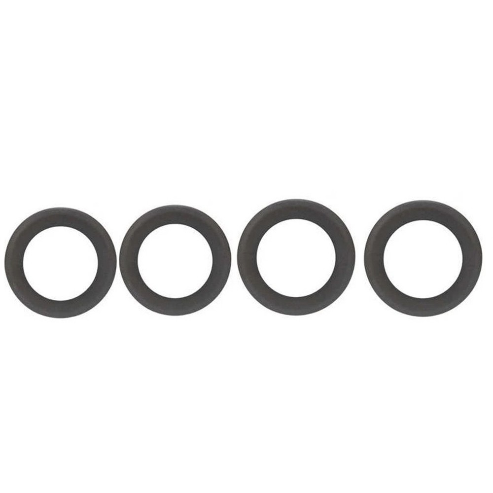 High-Power Air Pump Parts for 50W to 1600W Tools with Rubber Components