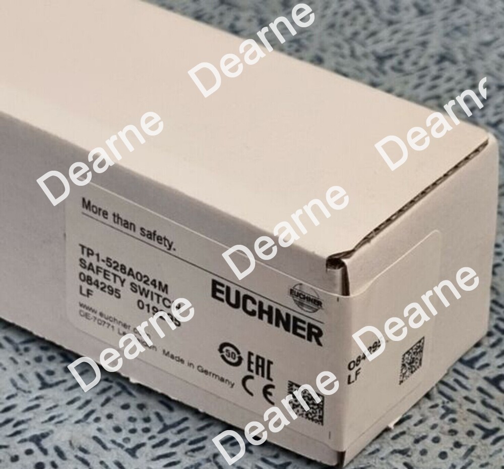 1PC New EUCHNER TP1-528A024M Safety Switch Expedited Shipping