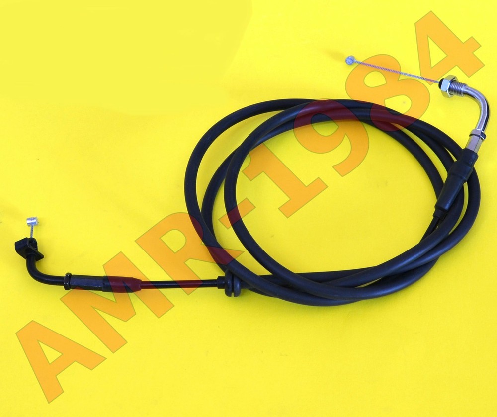 Gas Accelerator Cable MP3 400 / 500 E340020 (Orig. 639340)