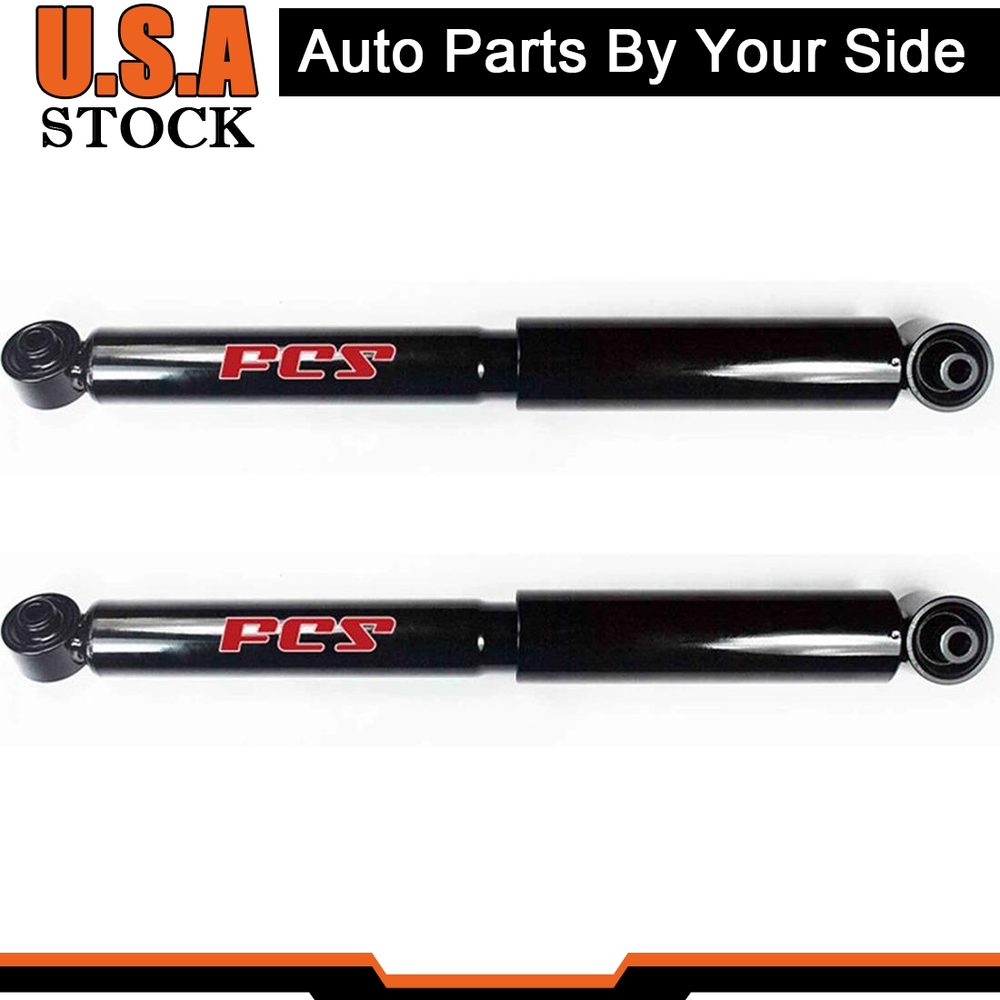 Premium Quality OE Rear Shocks For Nissan Rogue 2008-2017 4X4