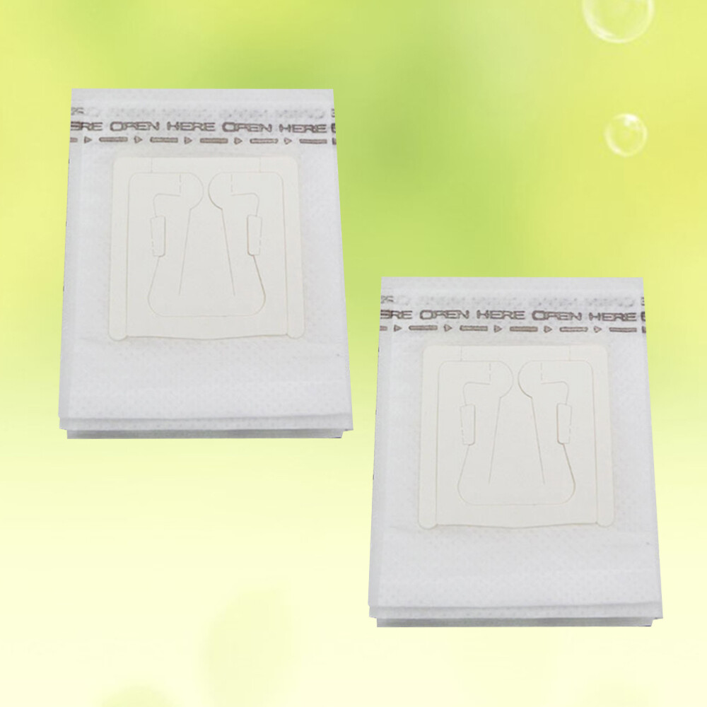 50pcs Disposable Hanging Ear Drip Coffee Filters for Easy Brewing