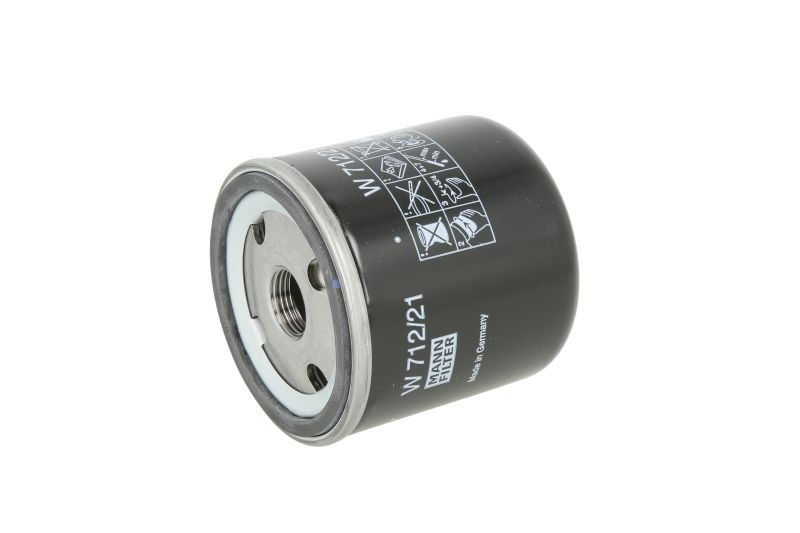 Oil Filter for CHERY A1; DODGE GRAND; RENAULT 30; TOYOTA COROLLA; CASE IH
