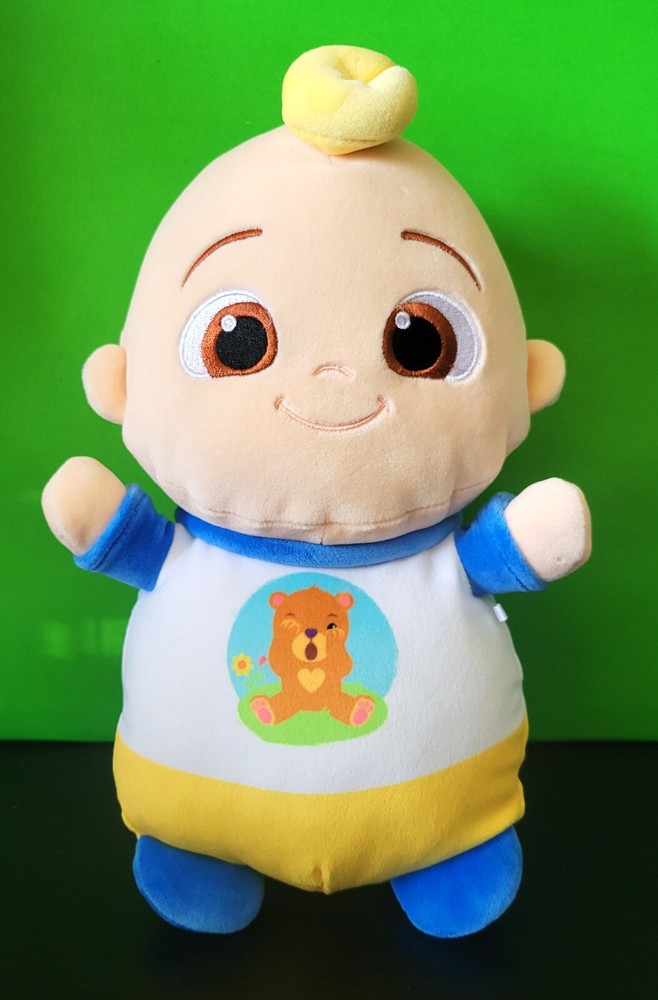 HugMees JJ from Cocomelon 8