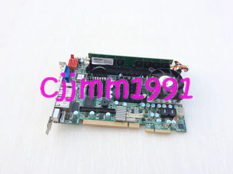 1PC USED IEI industrial computer motherboard PICOe-9452-R20 Rev:2.0 #A6-37