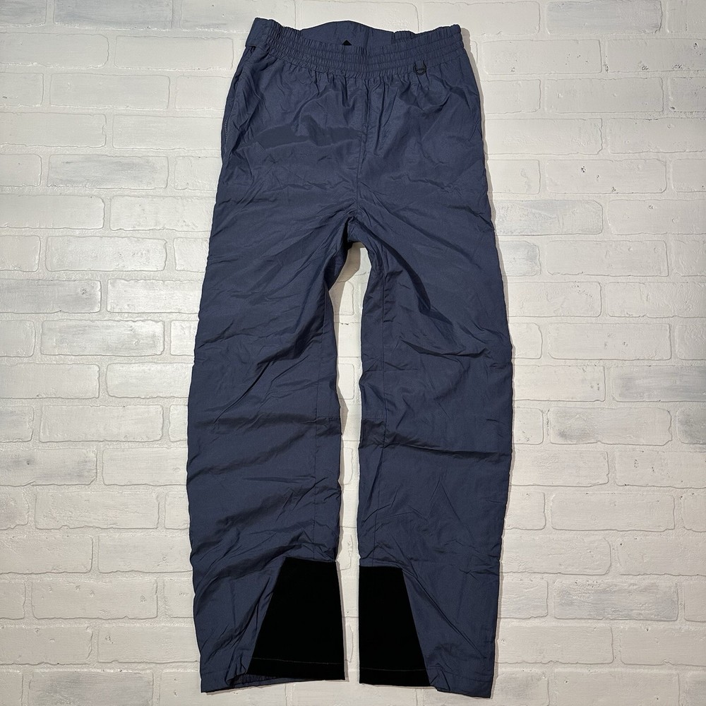 Vintage The North Face Women's Extreme Ski Pants Size 8
