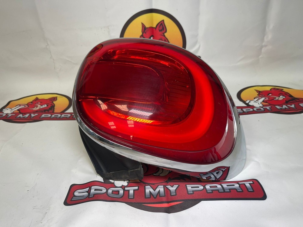 2014-2017 FIAT500L DIVER SIDE/LEFT HAND SIDE OEM #0012