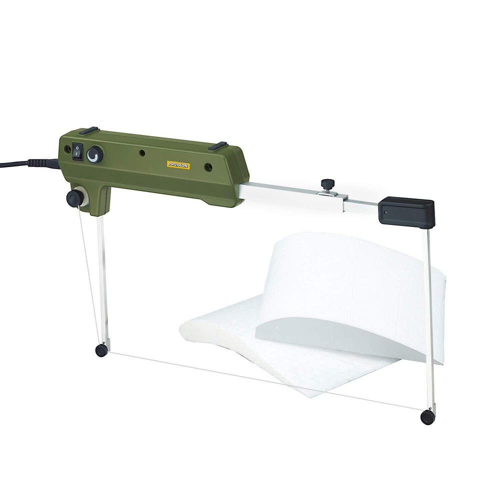 Proxxon 37084 THERMOCUT 650/E Precision Hot Wire Cutter