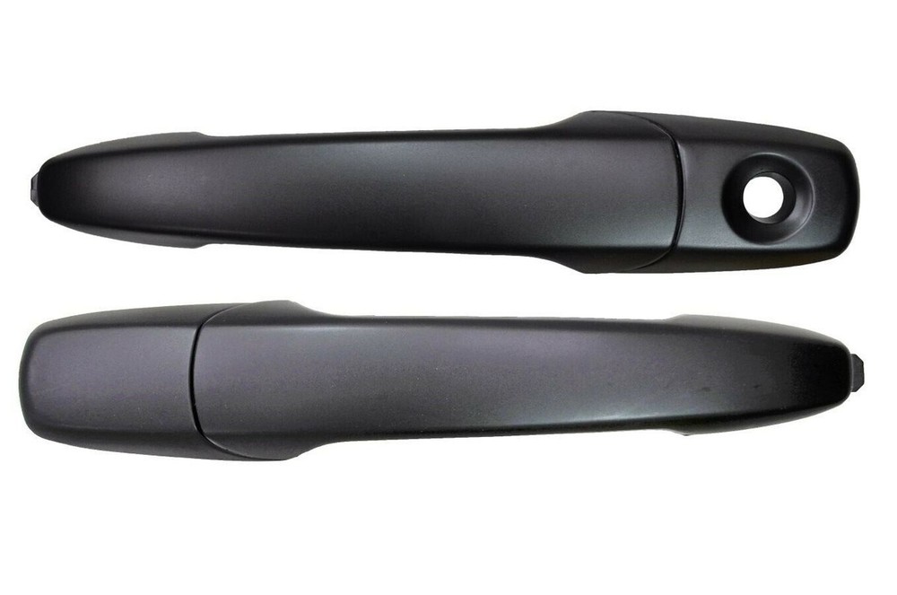 fits 2009 to 2019 Ford Flex Exterior Door Handle Front Left Right Primed