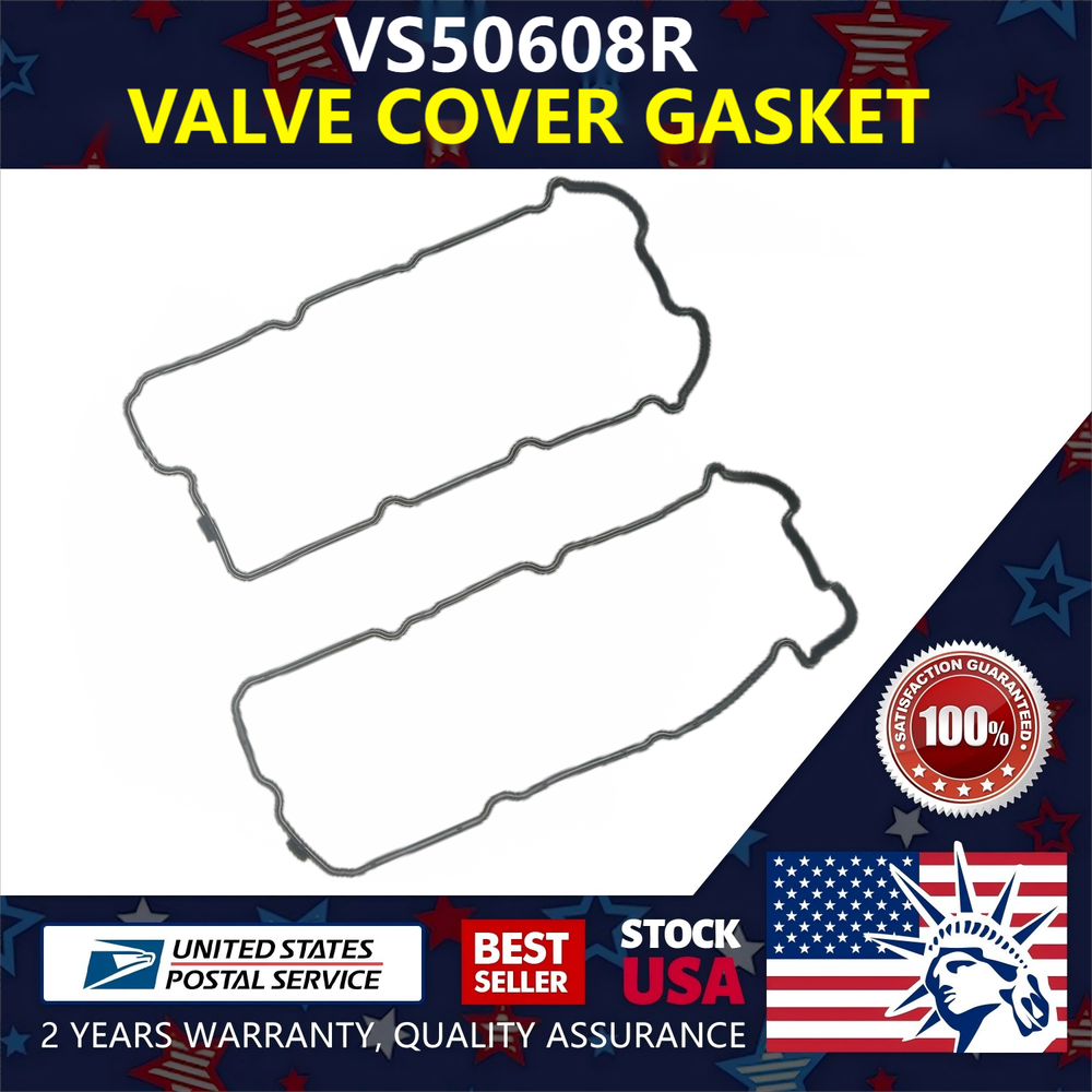 Valve Cover Gasket Fits Nissan 2005-2012 Pathfinder For Nissan Frontier 4.0L
