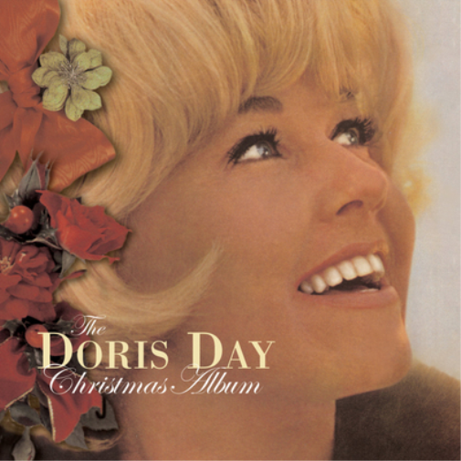 Doris Day The Doris Day Christmas Collection (CD) Album