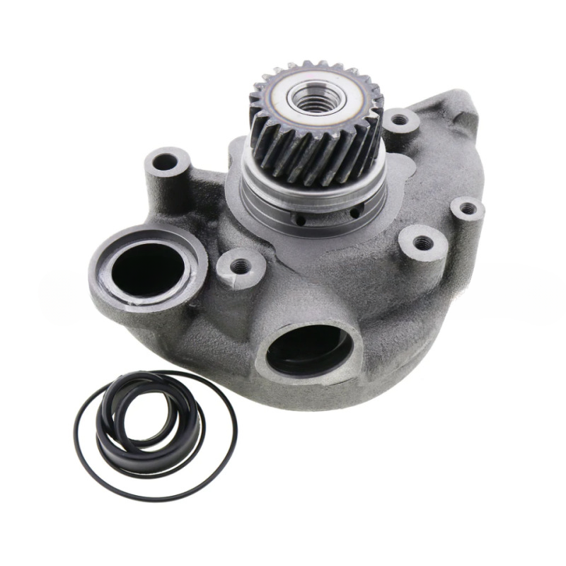 For Water Pump 20575653 Volvo FE6 FL6 FL7 B6 B7 FL6 FL7 FS7 A20C L70D L90D】