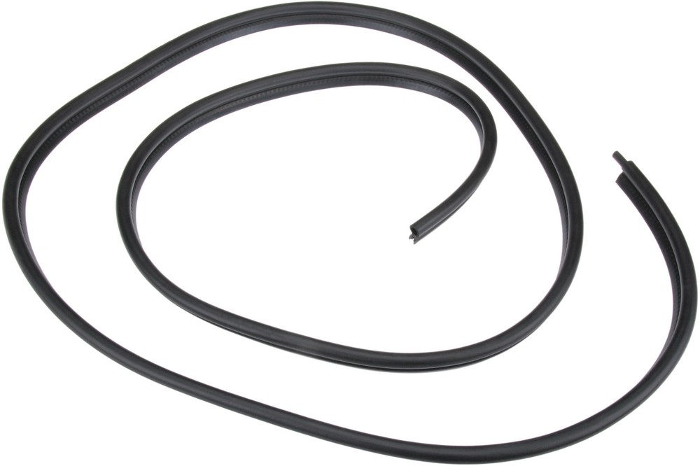 URO Trunk Lid Seal For 1987-1993 BMW 325i