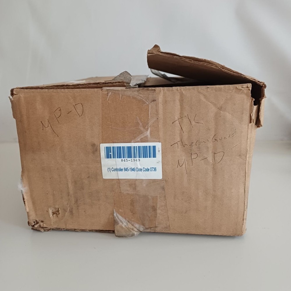 Thermo King Thermoguard µP-D Controller 845-1949 5D46229G04 Open Box