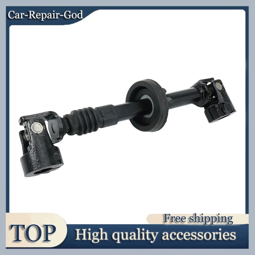 Steering Column Intermediate Shaft For Jeep Wrangler TJ 2002-2006 55315014AD