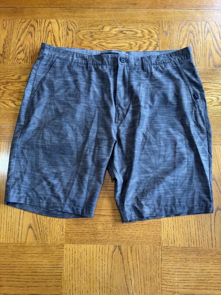 Rip Curl Boardwalk Hybrid Men’s Shorts Size 40
