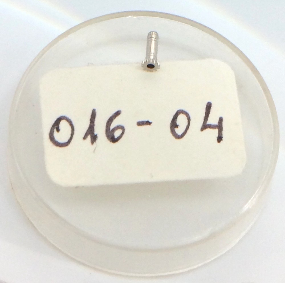 NOS New Citizen 016 - 04 Minute Pinion Genuine Parts