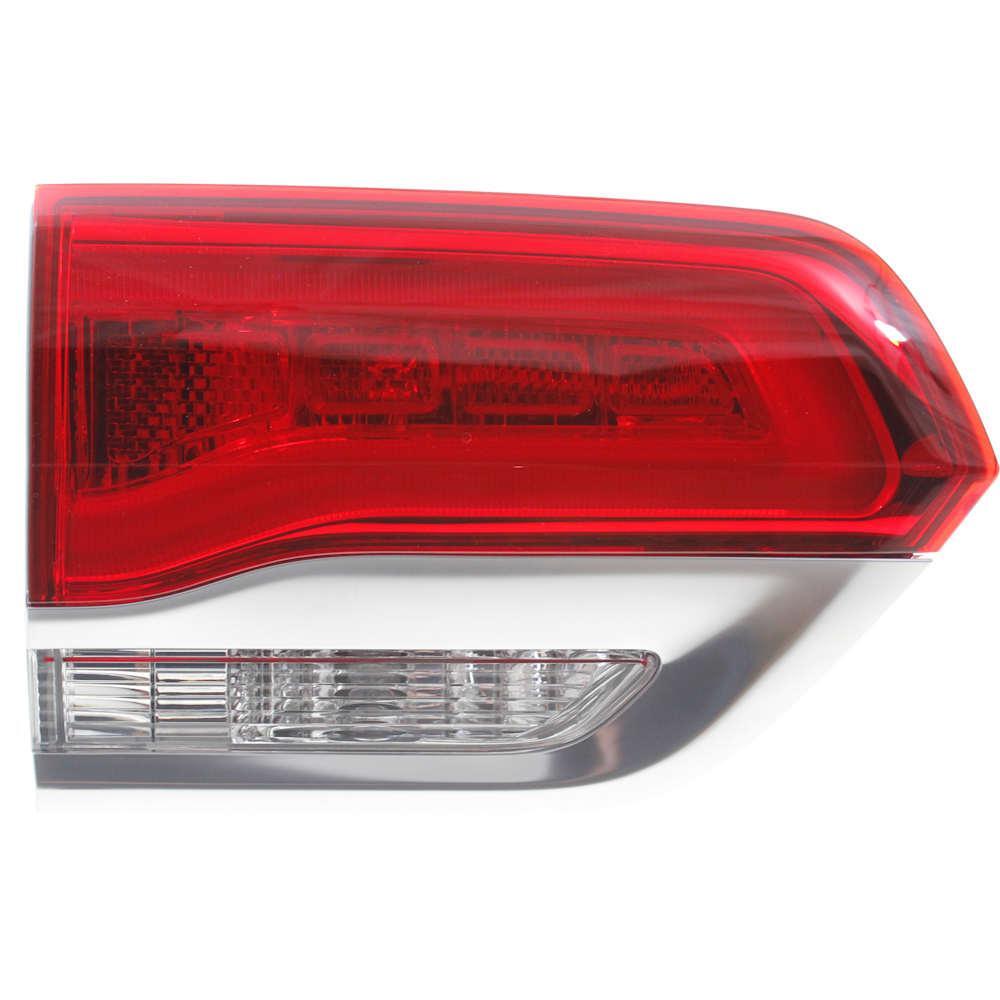New Left Tail Lights Fits Jeep Grand Cherokee WK 2014-2022 By CH2802112