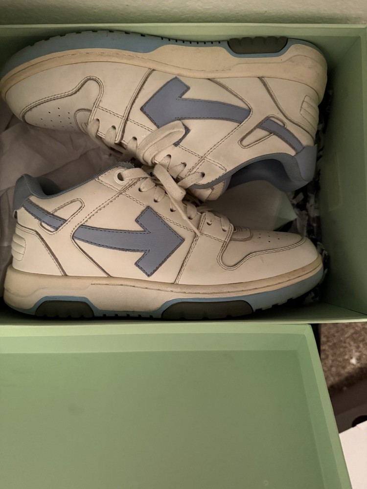 Off White Sneakers