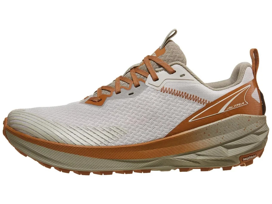 [FLASH SALE] Altra Experience Wild 2 Men's Shoes - Taupe-image