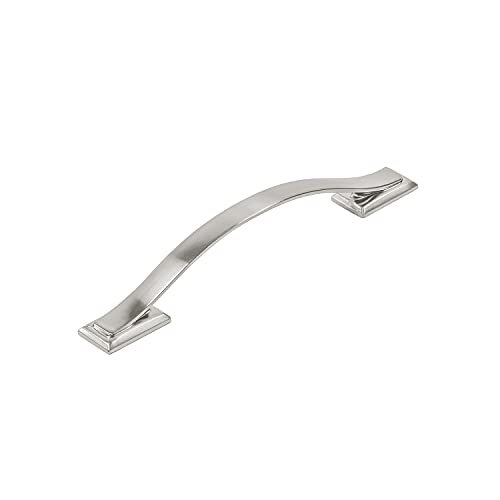 10 Pack Solid Core Kitchen Cabinet Pulls, Luxury Cabinet Handles, Hardware fo...