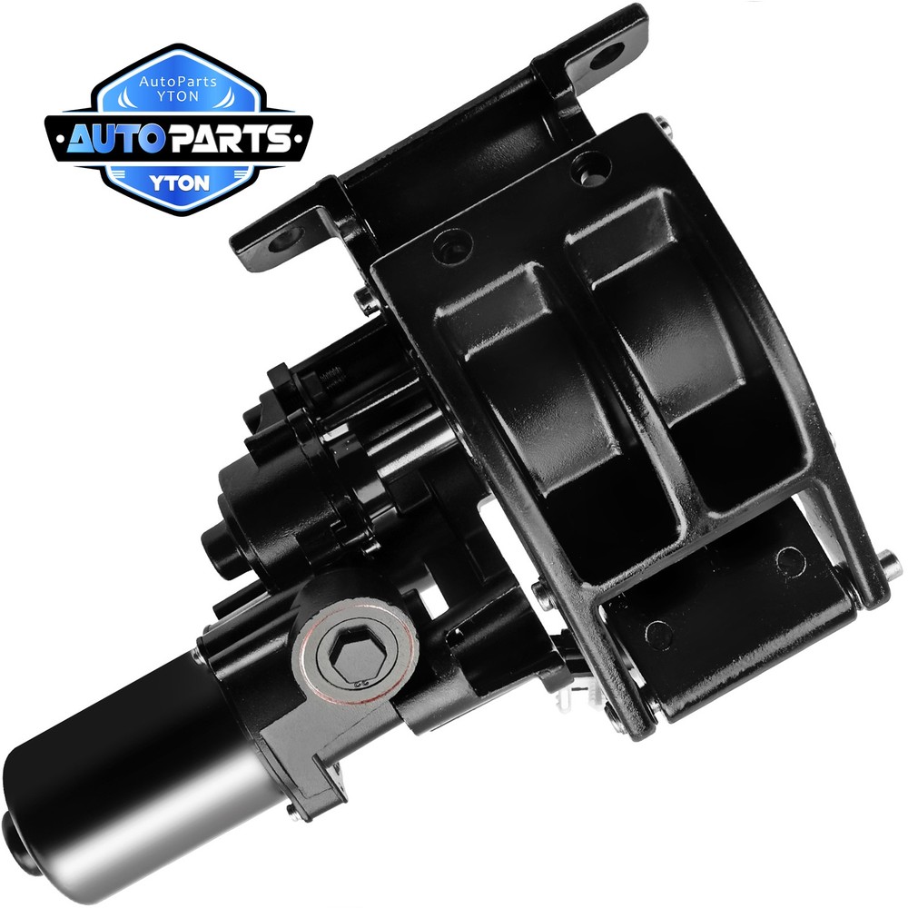 Left Running Board Motor Power Assembly For Ford F-150 F150 15-20 FL3Z16A507A