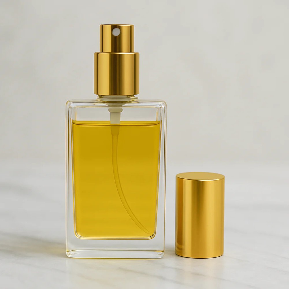 The Fragrance Type | Long Lasting Perfume Fragrance Alternative for Women