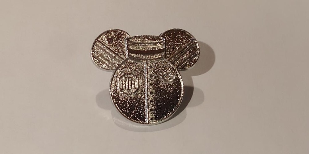 Disney Trading Pins-2015 WDW H.M. Series-Cast Member Costumes-Tower of Terror (C