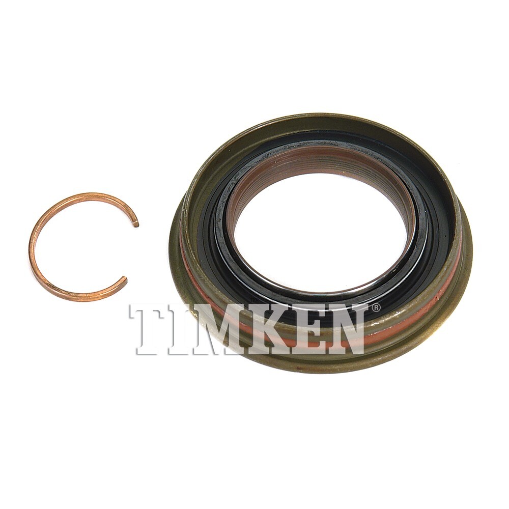 Drive Axle Shaft Seal-4WD Timken SL260013