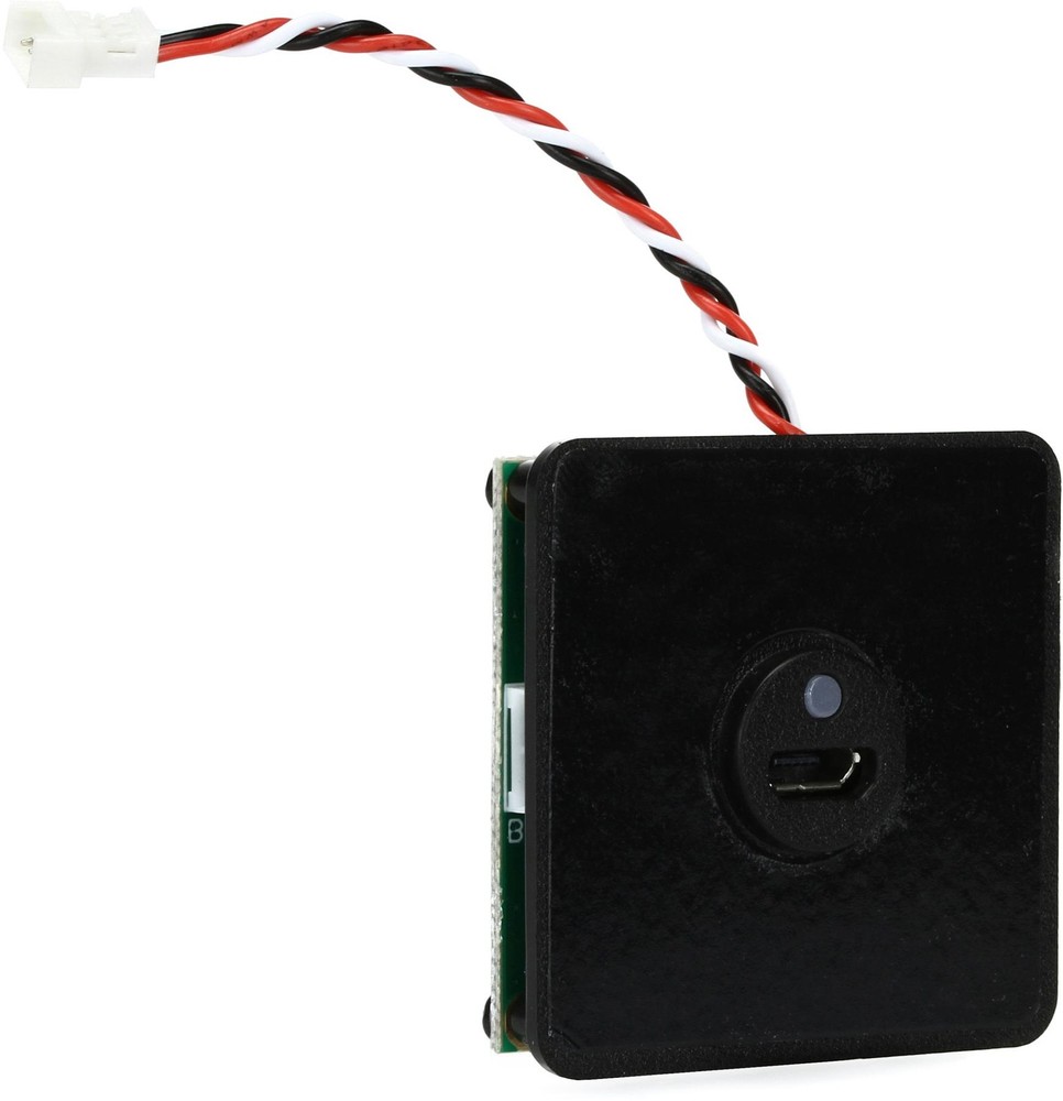 Fishman Universal Rechargeable Battery Pack (5-pack) Bundle