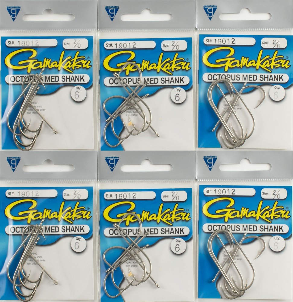  fishing hooks  