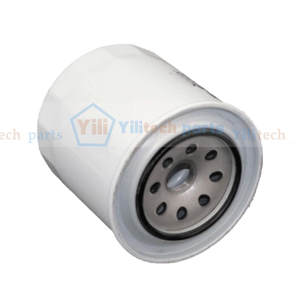 Масляный фильтр ME014838 P550242 для двигателя Mitsubishi 4D31C 6D31 6D31T 4D30 4D31