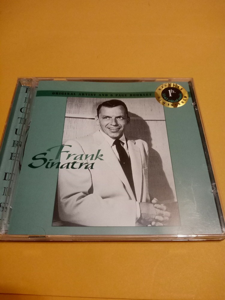 Members Edition [Original recording remastered] - Music CD -  -   -  - Very Good-image