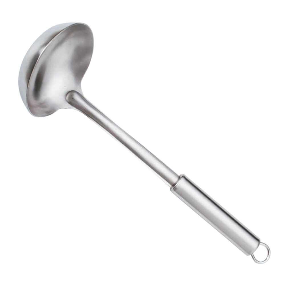 Canning Ladle with Pour Spout Elegant Kitchen Utensils Premium