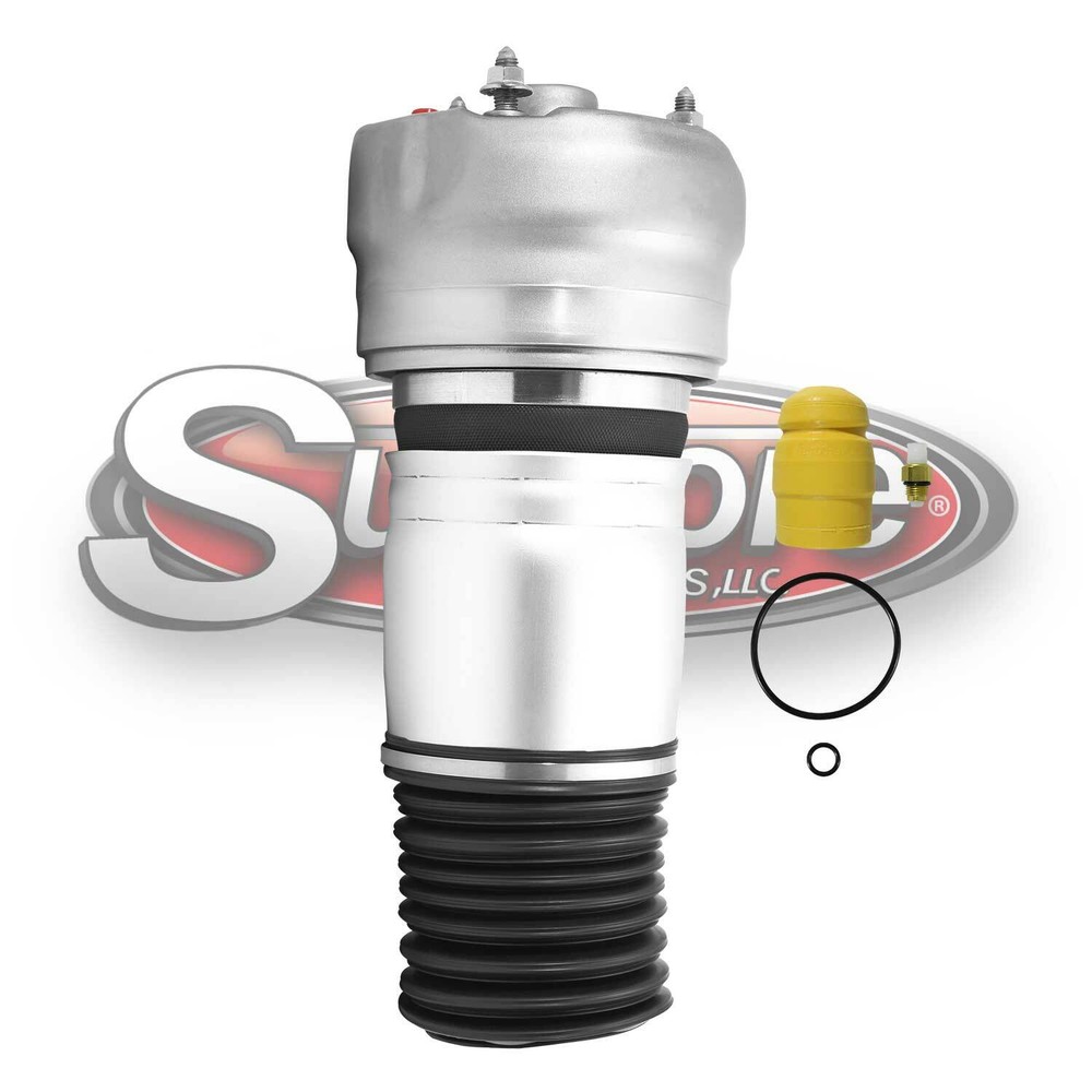 2010-2013 Porsche Panamera Front Right Air Ride Suspension Air Spring