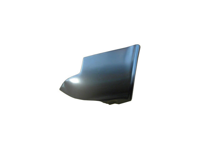 Front Left Driver Side Fender Extension for 1968 Pontiac Firebird 83CDBN