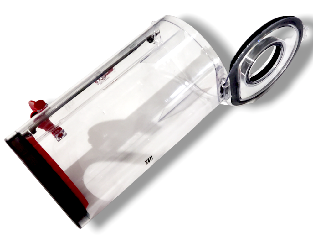 Dyson Gen5 SV24 Outsize Dustbin Replacement Canister Genuine New
