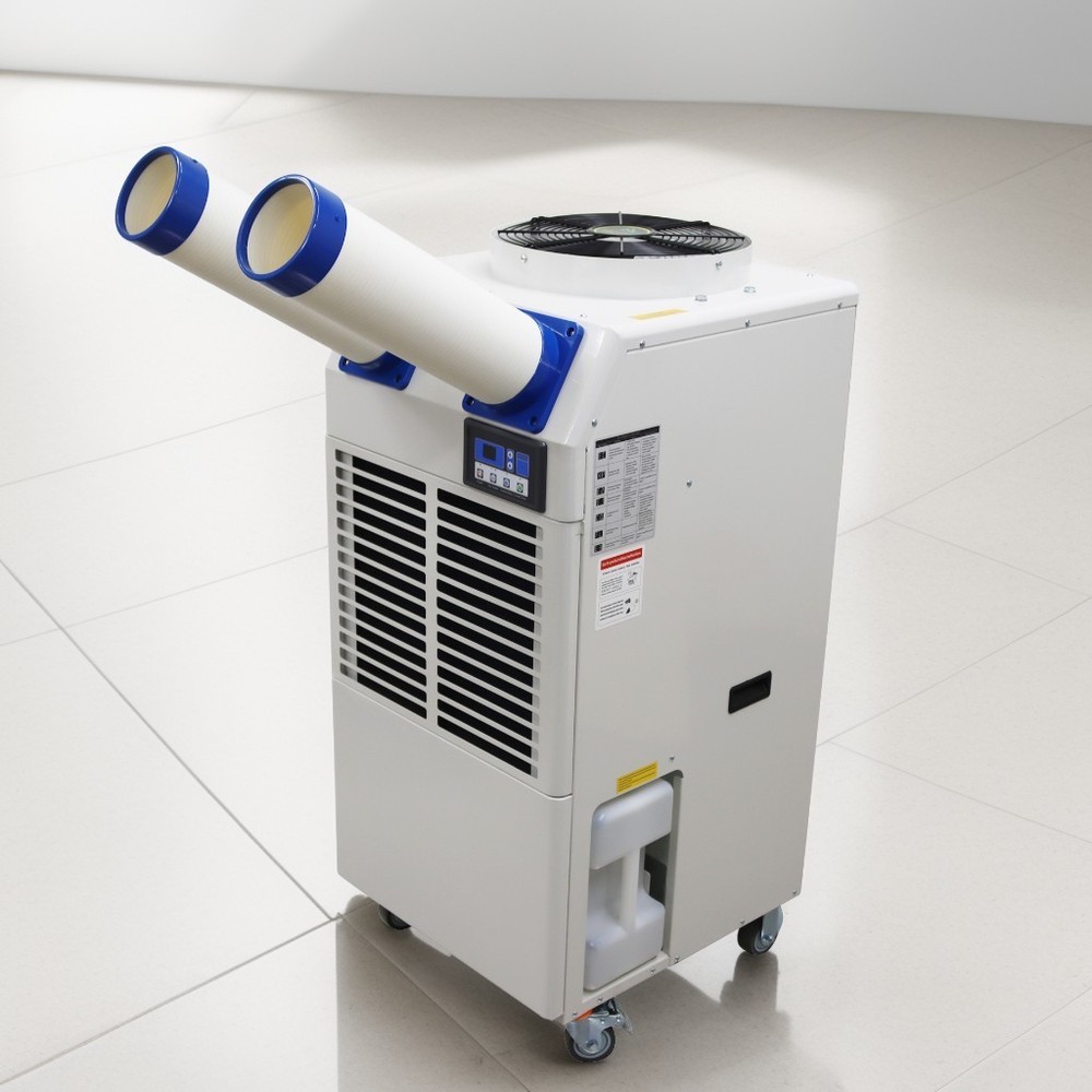 Industrial Air Conditioner Portable Spot Cooler for Workshop Warehouse Factory