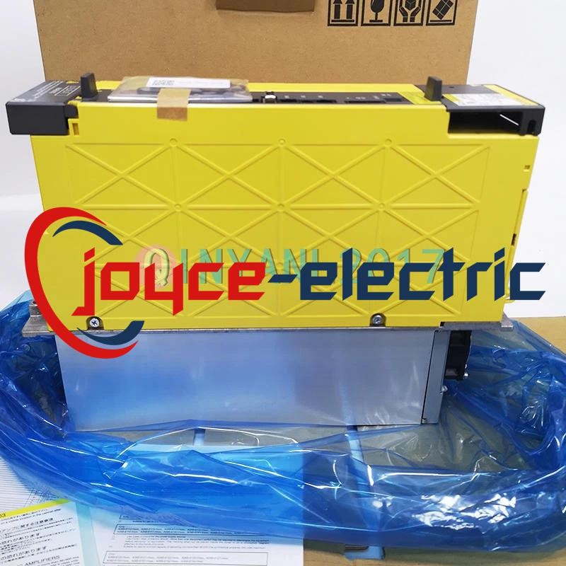 ONE NEW FANUC A06B-6230-H001#H600 Servo Drive A06B6230H001H600