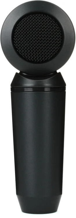 Shure PGA181 Side-address Small-diaphragm Condenser Microphone