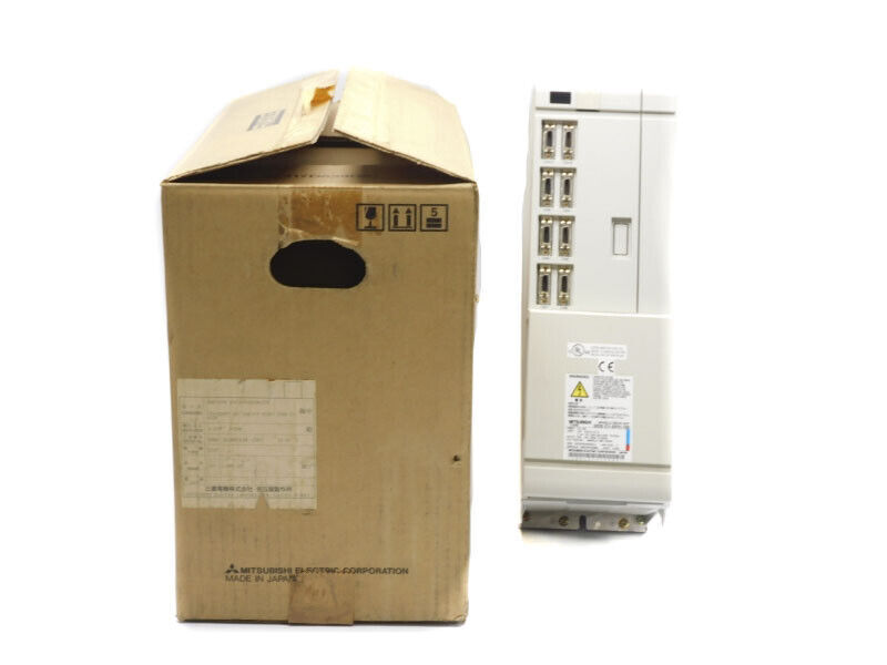 1 PC MDS-C1-SPH-260 Brand NEW Mitsubishi Drive MDS-C1-SPH-260 US Stock
