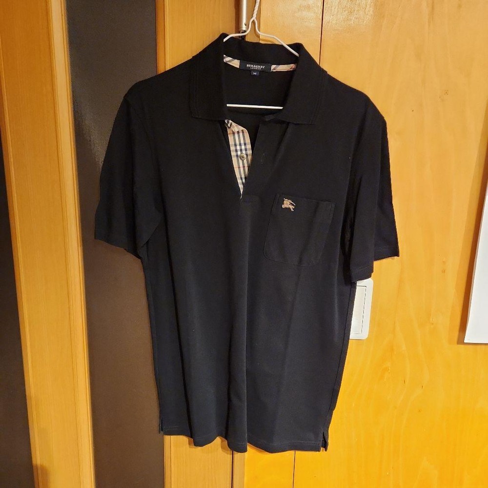 Burberry Polo shirt Men's Fashion from Japan