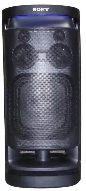 Sony SRS-XV900 X-Series Portable Bluetooth Party Speaker Black- Free shipping