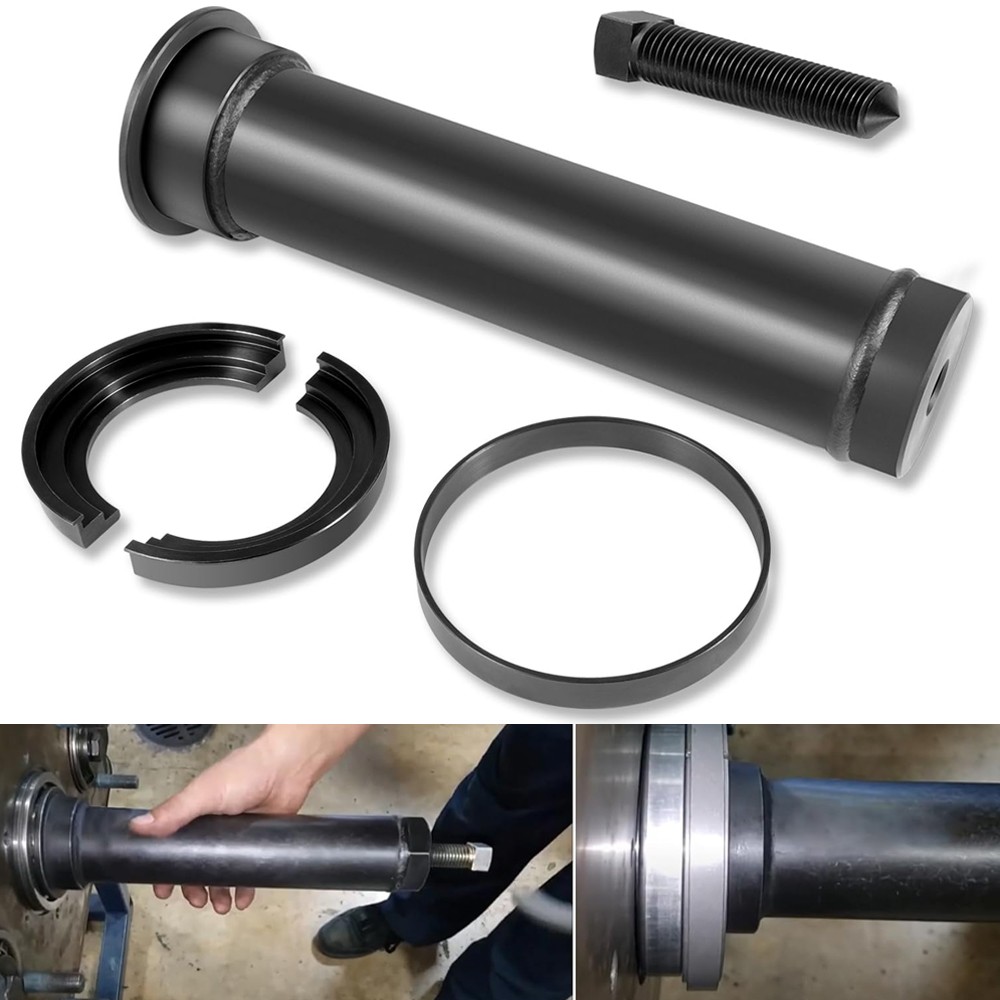 Input Shaft Bearing Puller Tool Fit for Eaton Fuller 1 3/4