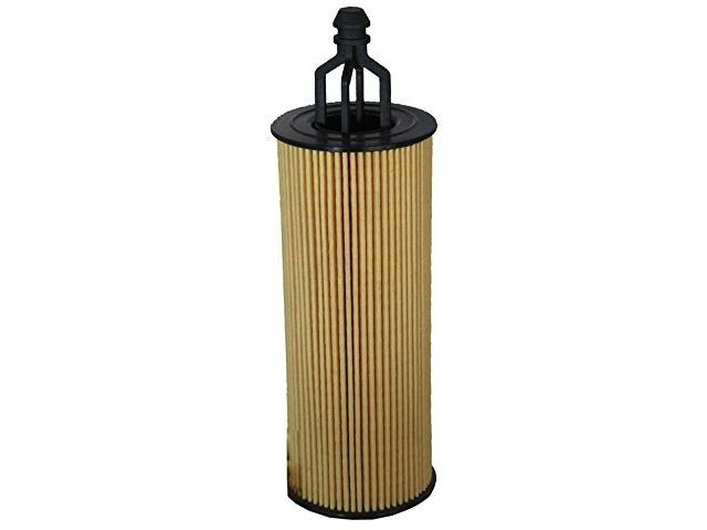 AC Delco Professional Oil Filter fits Chrysler 200 2014-2017 3.6L V6 16YRNV
