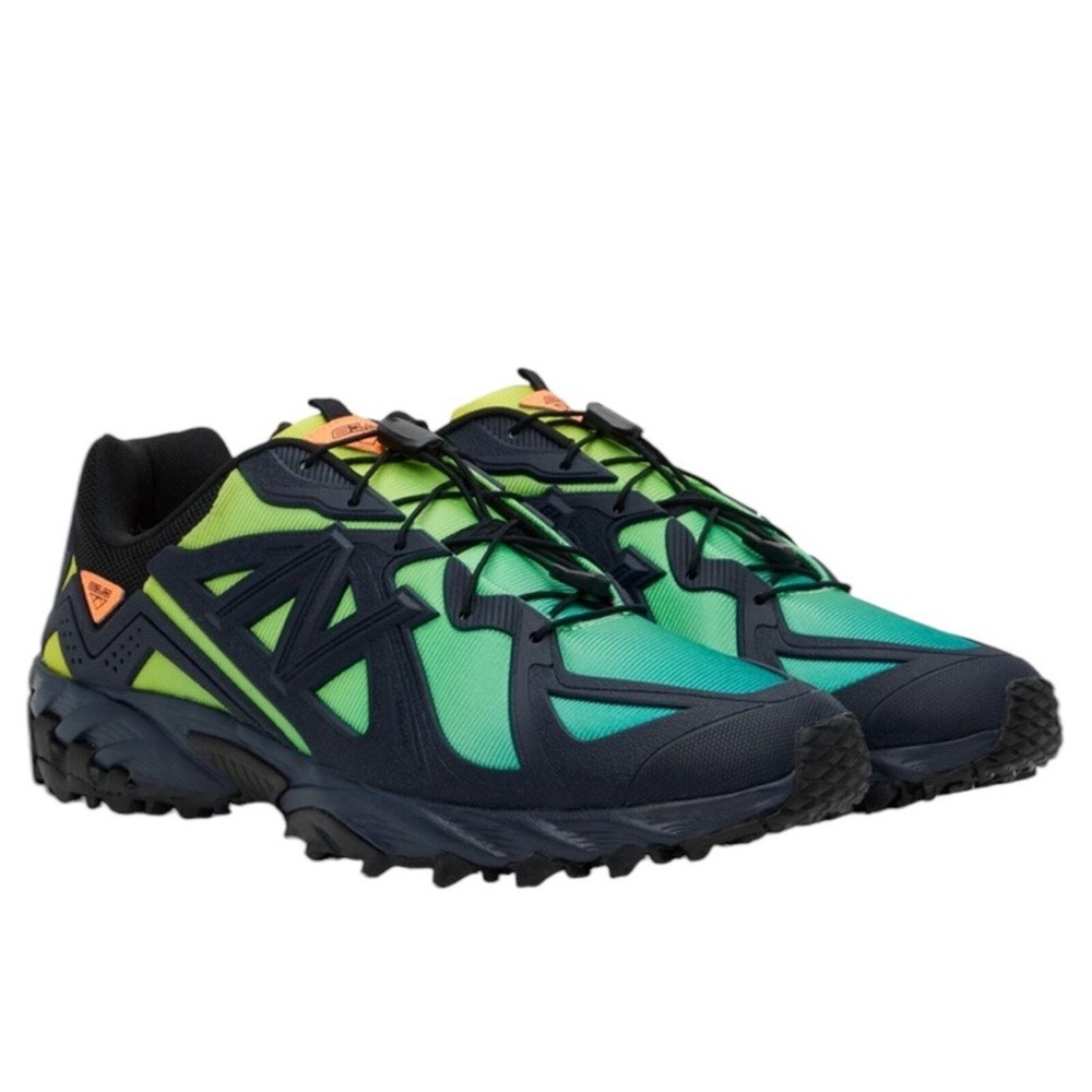 New Balance Trail Lifestyle Sneaker Sz 11