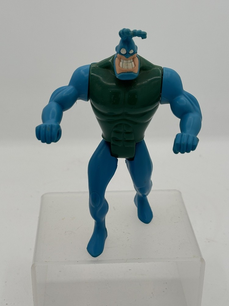 The Tick 