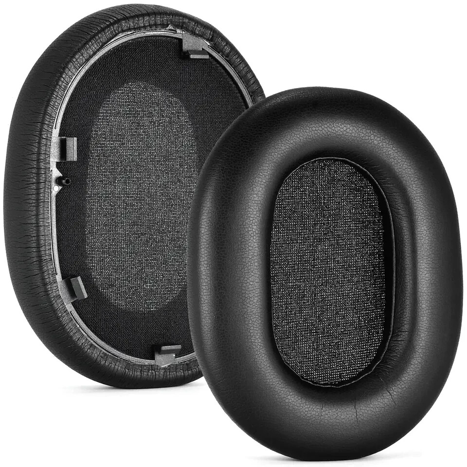 Sony WH-1000XM5 Wireless Noise Canceling Headphones in Black