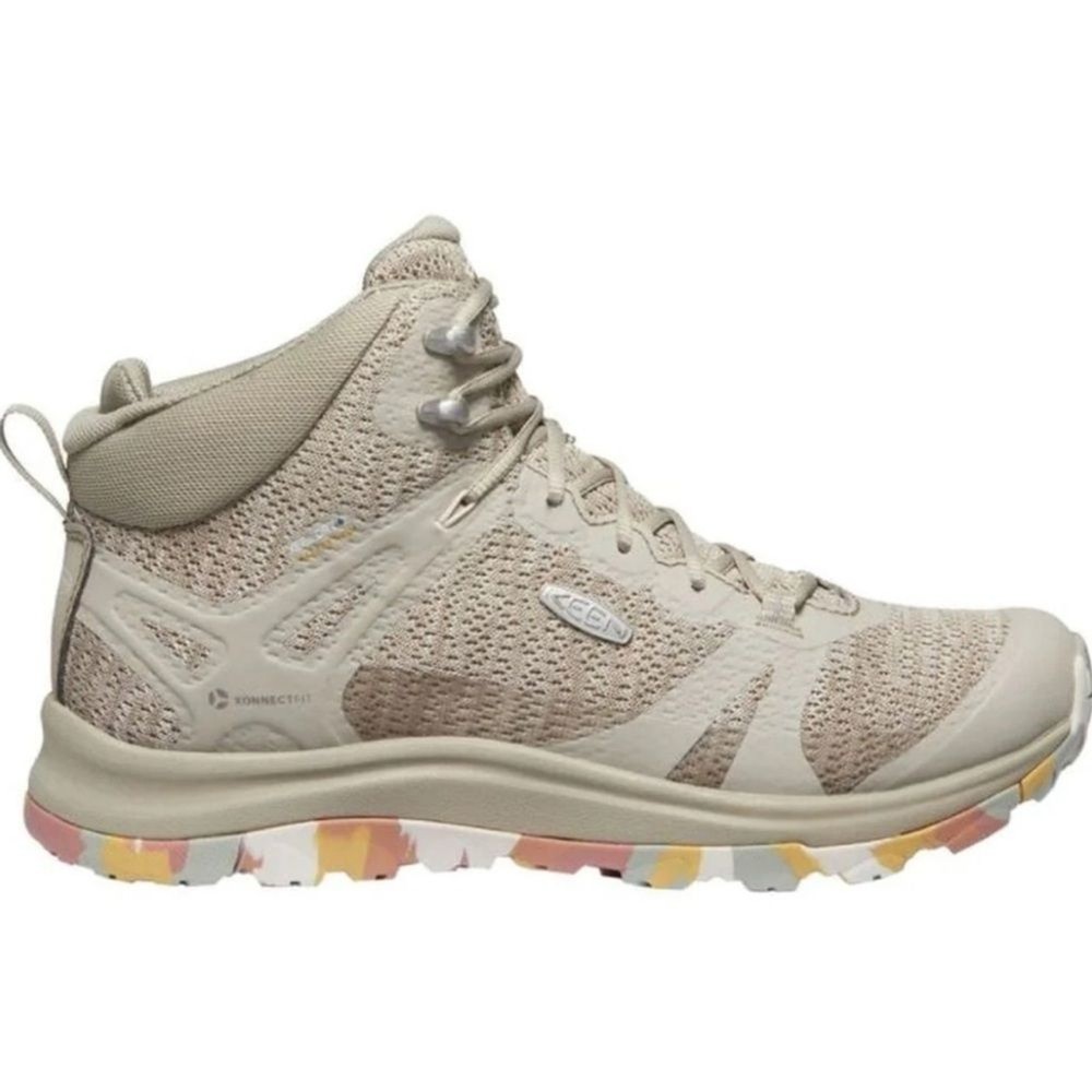 Keen Terradora II Mid Waterproof Shoes Size 6