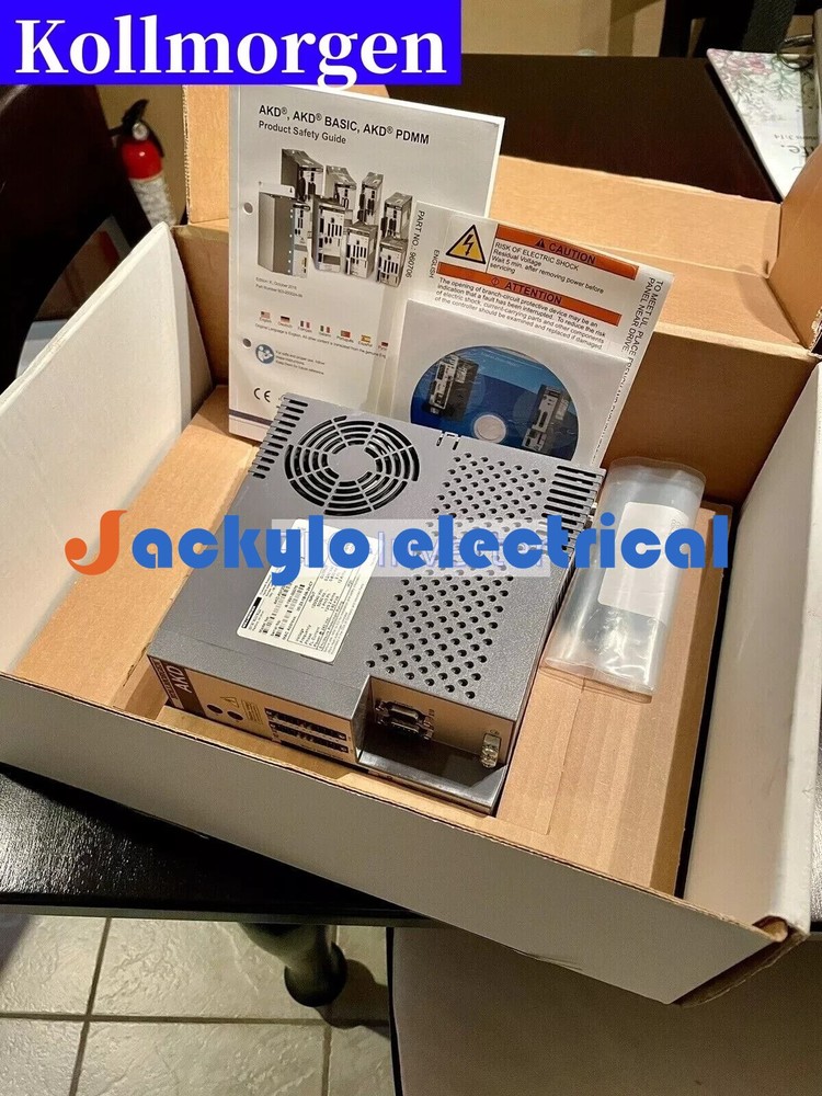 NEW AKD-B00306-NBAN-0000 Kollmorgen AKD Servo Driver free shipping DHL/FedEX